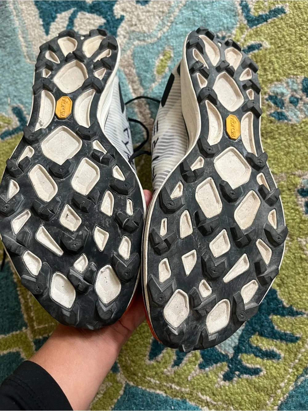 Merrell lightweight skyfare